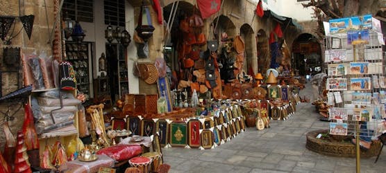 Обзорная экскурсия по городу Касабланка